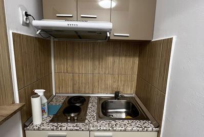 Garsonieră în Complex Studențesc - 3