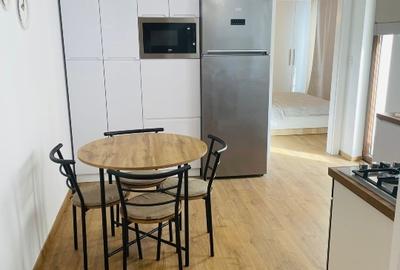 Apartament cu 3 camere, mobilat în Alfa - 3
