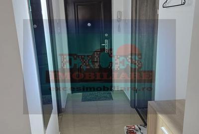 Garsonieră, mobilată în Vatra Luminoasă - 6