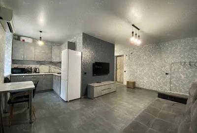 Garsonieră decomandată în Colentina - 3