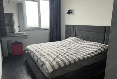 Se ofera spre vanzare un apartament cu 2 camere in zona Doamna Ghica - 2