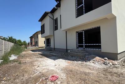 Complex Vile Individuale-Duplexuri Complex Vile Individuale-Duplexuri - 19