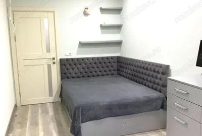 Apartament cu 2 camere decomandat în Vitan