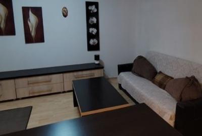 Garsoniera moderna- Tractorul - 1