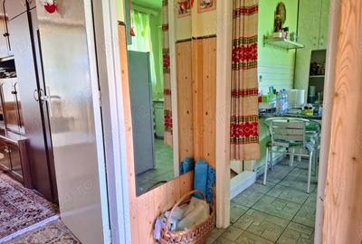 Apartament cu 2 camere decomandat în Ultracentral - 3