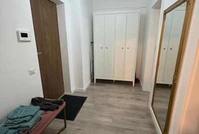 Garsoniera - ISG Residence - Parcul Carol - 3