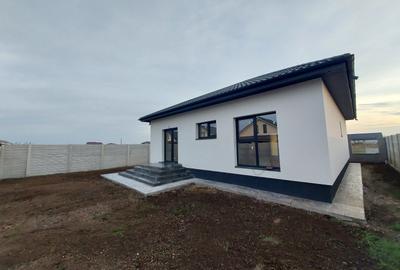 Casa individuala 3 camere-GATA DE MUTARE/Com.Berceni - 9