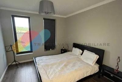 Casa Individuala 142 mp, Teren 500 mp, cu priveliste panoramica asupra orasului - 7