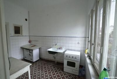 Casă cu 2 camere în Central - 5