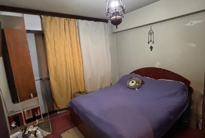 Apartament cu 3 camere decomandat, mobilat în Gorjului - 7