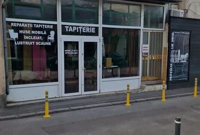 Casă cu 8 camere cu Teren 220 Mp în Calea Victoriei - 5