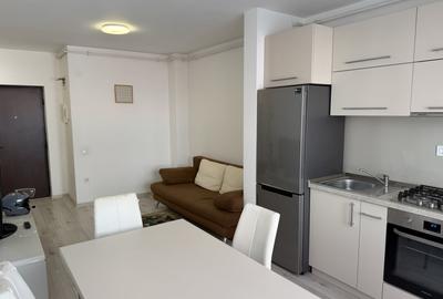 Apartament cu 2 camere decomandat, mobilat în Turnișor