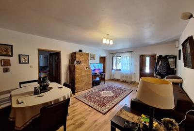 Casă cu 6 camere cu Teren 600 Mp în Central - 14