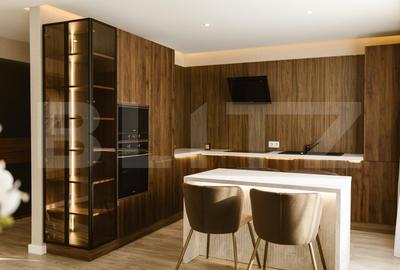 Vanzare Penthouse Exclusivist – 187 mp utili + 50 mp terase - 7