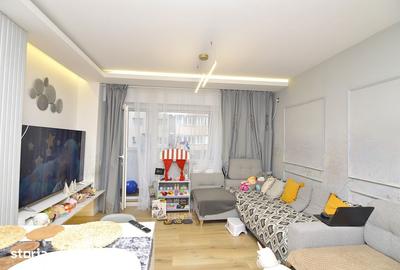 Garsonieră decomandată în Unirii - 15