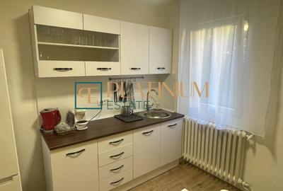 Apartament cu 2 camere semidecomandat, mobilat în Medicină - 1