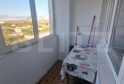 Apartament de inchiriat cu 2 camere, 50 mp, zona Rotonda - 13