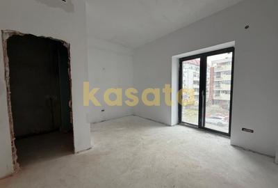 Apartament cu 2 camere semidecomandat în Herăstrău - 7