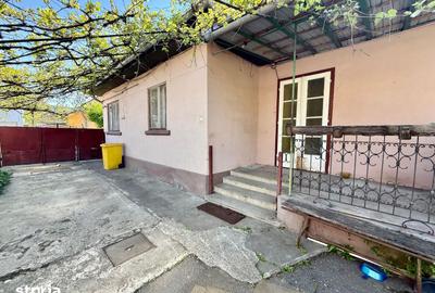 Casă cu 3 camere cu Teren 400 Mp în Tudor Vladimirescu - 1