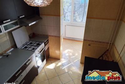 Apartament cu 2 camere decomandat, mobilat în Est - 9