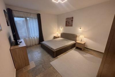 Apartament cu 3 camere decomandat în Exterior Vest - 8
