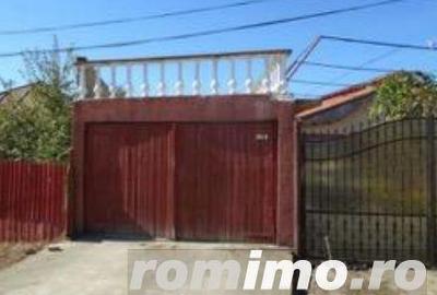 Cota 1/2 din casa si teren Podeni, jud. Arges - ID: R1983482 - 4