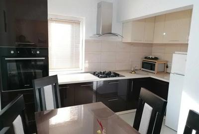Apartament cu 2 camere decomandat în Micălaca - 1