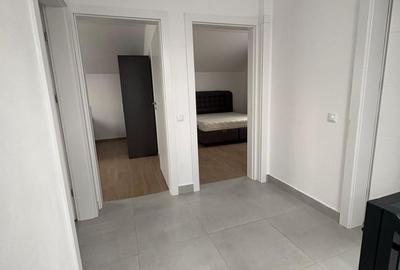 Casă cu 4 camere în Cristian - 6