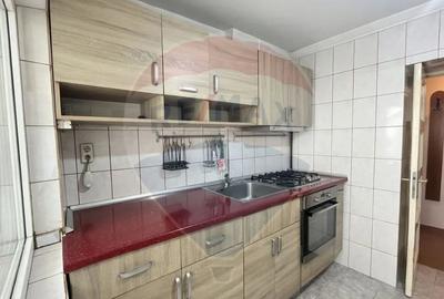Apartament cu 2 camere decomandat, mobilat în Basarabia - 6