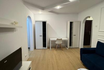 Apartament cu 2 camere semidecomandat în Progresul - 1