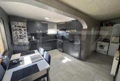 Casă cu 2 camere cu Teren 276 Mp în Brestei - 4