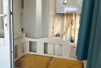 Apartament cu 2 camere decomandat în Central - 8