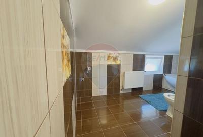 Casa cu 5 camere de vanzare Cartier Orizont 2 Paleu zona Metropolitana - 20