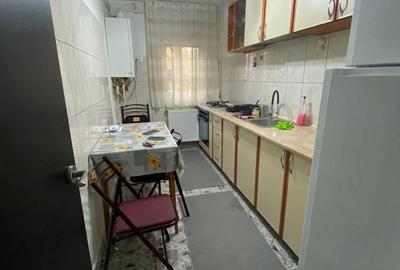 Inchiriez ap 3 camere cu centrala la pre? inghetat - 4