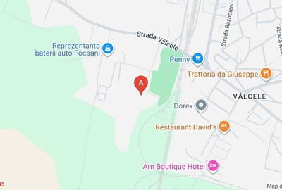 închiriere spațiu birouri 25 - 219 metri - 1