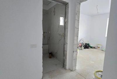 Apartament cu 2 camere semidecomandat în Dobroești - 1