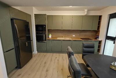 Apartament cu 2 camere decomandat în Grivița - 2
