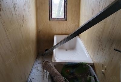 Casă cu Teren 400 Mp în Central - 6