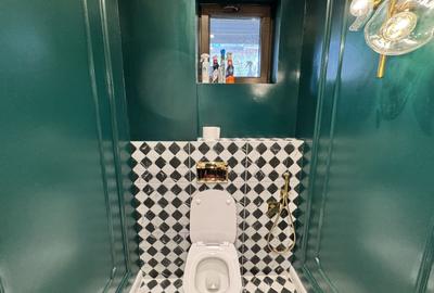 Casă individuală cu 4 camere cu Canalizare în Aviației - 9