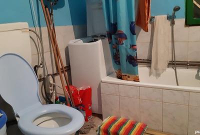 Casă cu 3 camere în Gheboieni - 4