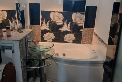 Apartament cu 3 camere decomandat în Mărăței - 4
