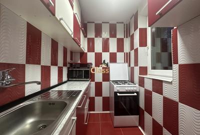 Apartament 2 camere | 32 mpu | zona Alverna Gheorgheni - 4