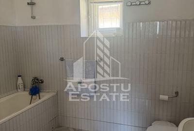Casă cu 3 camere cu Canalizare în Bucovăț (Remetea Mare) - 15