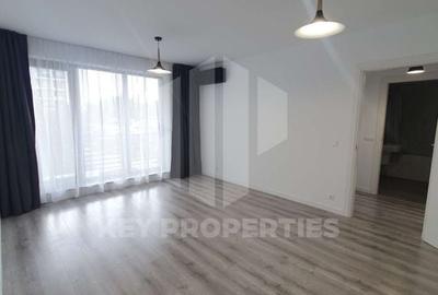 Greenfield Residence - 2 camere cu gradina in suprafata de 35 mp - 2