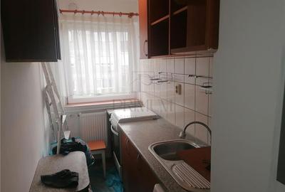 Apartament cu 2 camere semidecomandat, mobilat în Iosefin - 8