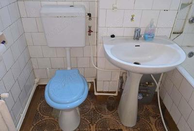 Vand apartament 3 camere decomandat in Deva, zona Balcescu, suprafata utila 67,44 mp, etaj 8, - 5