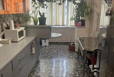 Apartament cu 3 camere decomandat în Ultracentral - 4