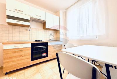 Apartament cu 3 camere decomandat în Decebal - 3