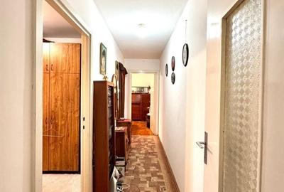 Apartament 3 camere, 69mp - mobilat - Circumvalatiunii - Timisoara - 3
