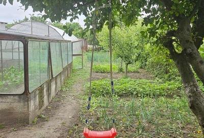 Vand casa str. 1Mai - 3